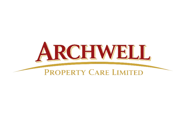 archwell property services logo preview