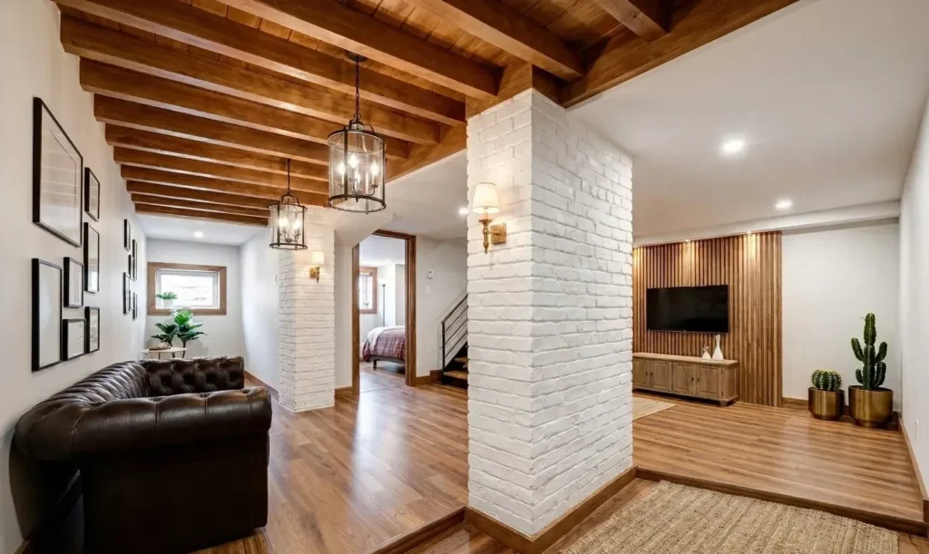 basement renovation watford