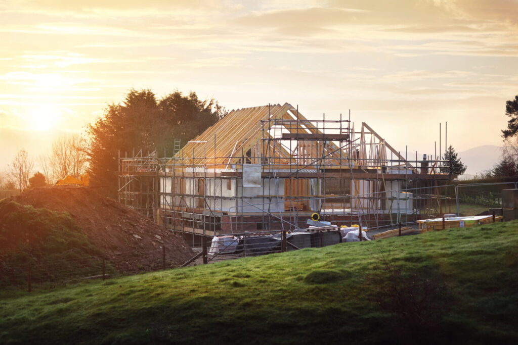 building services northwood