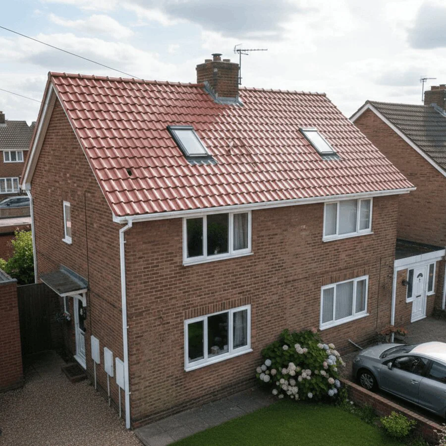 chorleywood roofing services