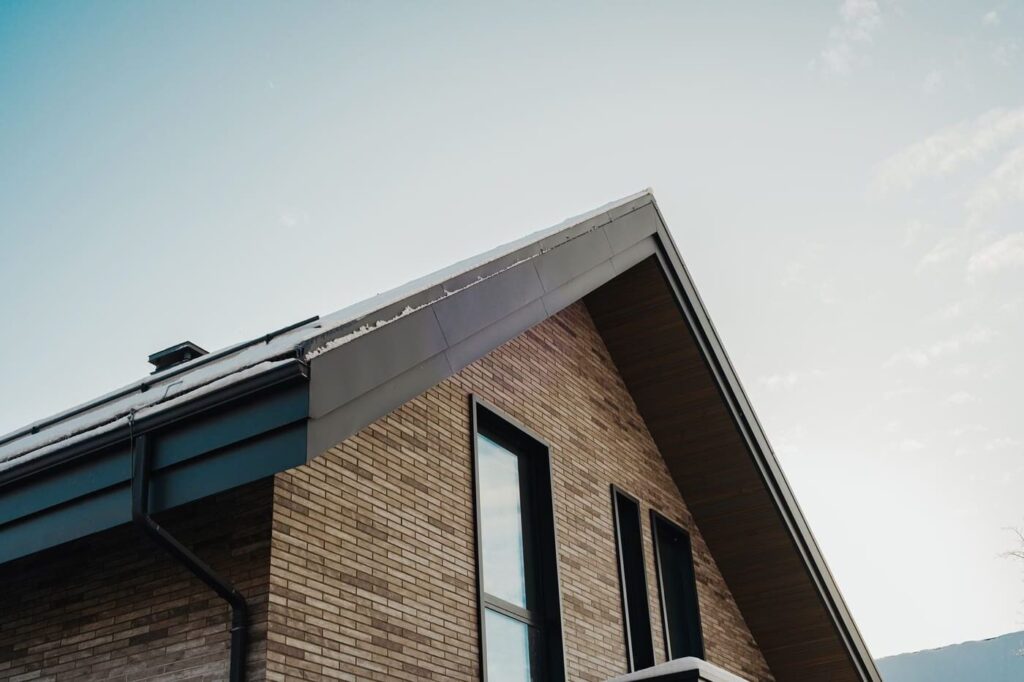 fascias soffits guttering chorleywood