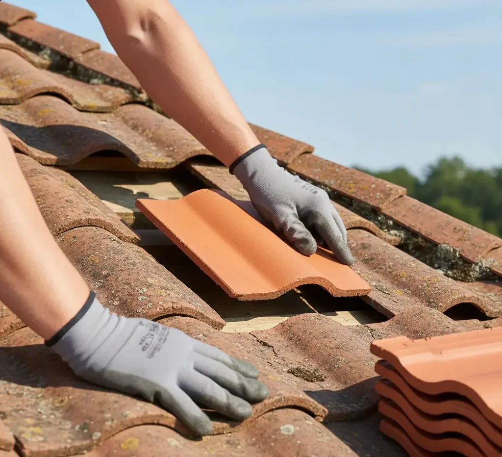 northwood new roof repairs