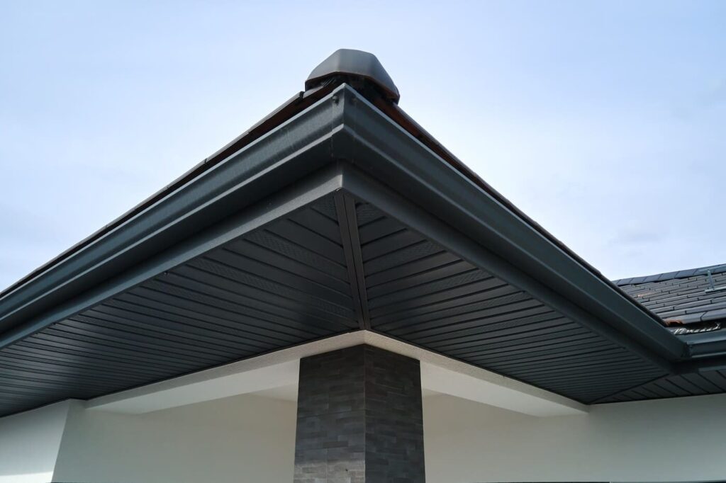 roofline maintenance chalfont st giles 1