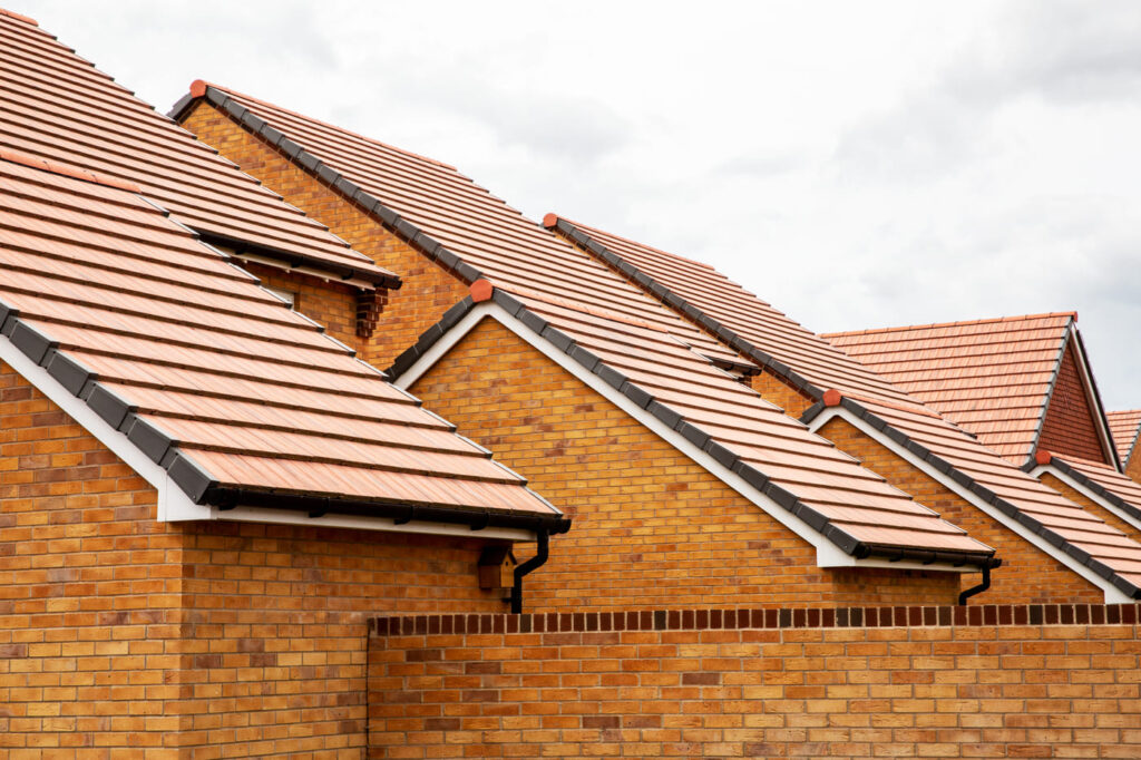 roofline repairs chorleywood