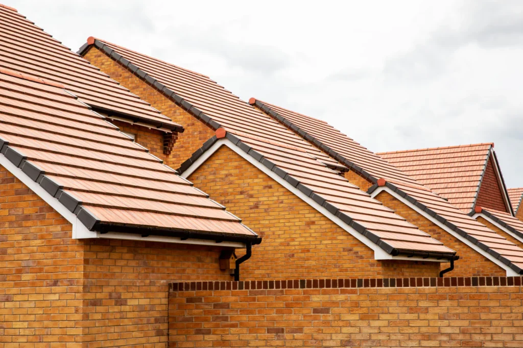 roofline repairs maple cross